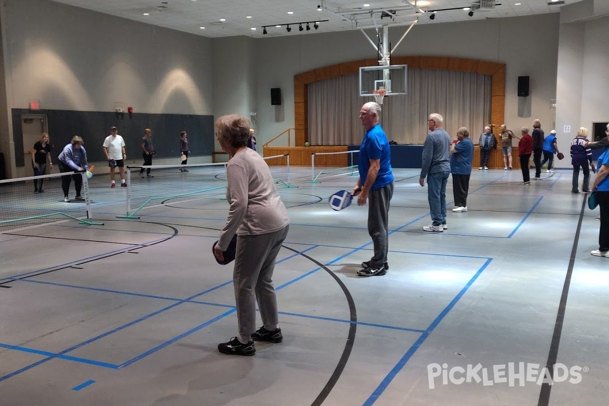 Photo of Pickleball at Countryside Methodist Church